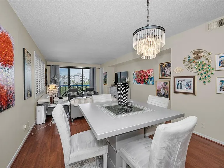 8 Belleview Blvd #601 — Photo 10