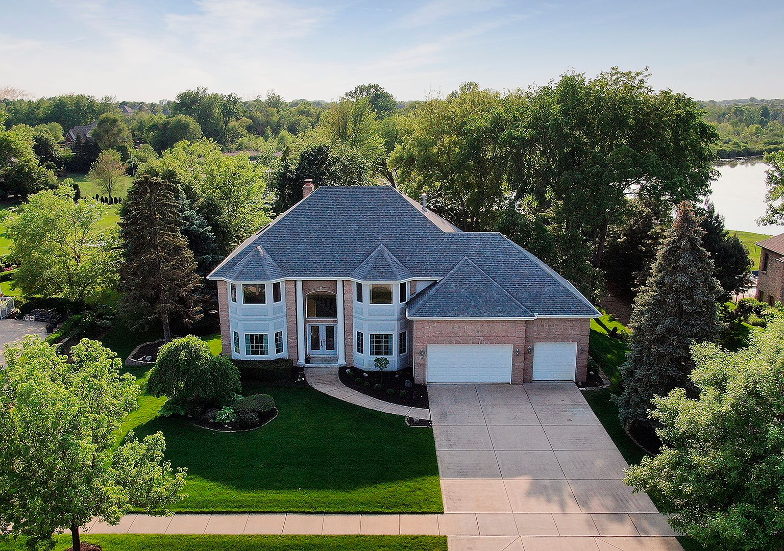 21244 Sage Brush Ln, Mokena, IL 60448 MLS 11792628 Zillow
