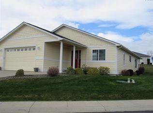 135 Verona Dr, Pullman, WA 99163
