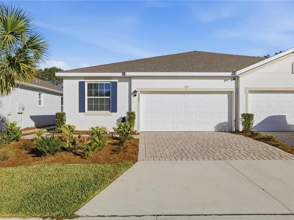 5341 NW 48th Pl, Ocala, FL 34482