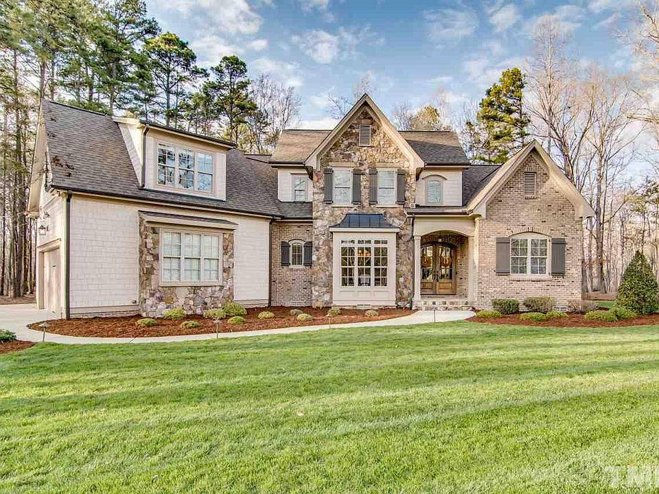 6101 Treyburn Point Dr, Durham, NC 27712 Zillow