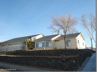 365 Milky Way, Prescott, AZ 86301