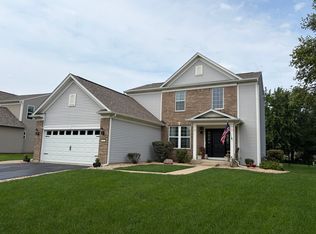 1577 Coral Dr, Yorkville, IL 60560
