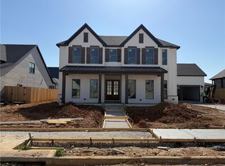 4209 88th St, Bentonville, AR 72713