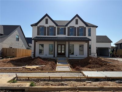 4209 88th St, Bentonville, AR, 72713