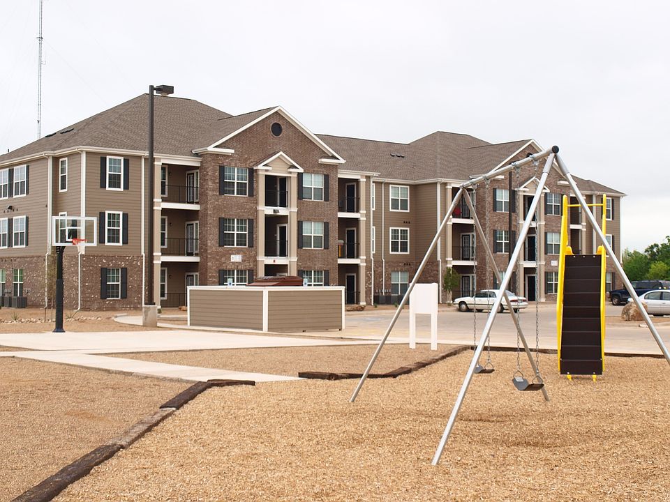 The Reserves At Brookside 600 E Wilson St TX Zillow