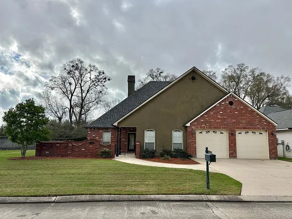 58115 Randolphs Dr, Plaquemine, LA 70764