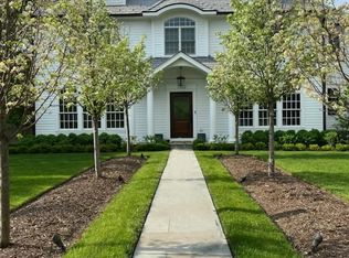 760 Mount Pleasant St, Winnetka, IL 60093