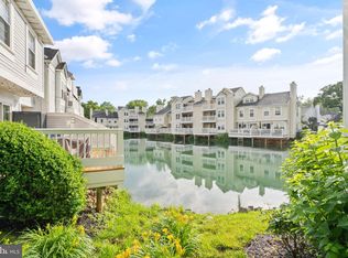 3355 Lakeside View Dr #8-4, Falls Church, VA 22041