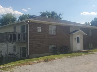 3304 Albany Ct, Columbia, MO 65201