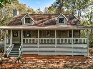 186 Johntown Rd, Ellijay, GA 30536