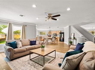 1701 Continental Pass, Cedar Park, TX 78613