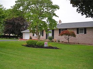 202 Primrose Dr, Sarver, PA 16055