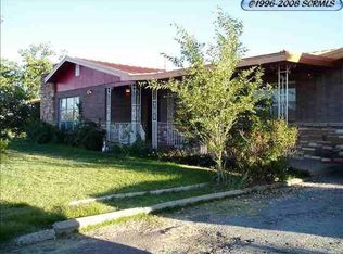 5 Yucca Valley Dr, Silver City, NM 88022