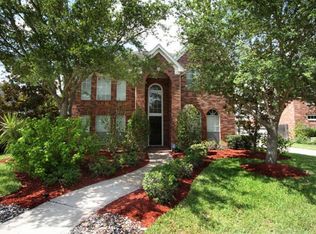 16210 Brinton Ct, Houston, TX 77095