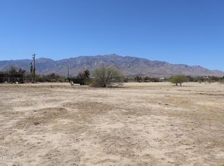 5256 S Us Highway 191 LOT 2, Safford, AZ 85546