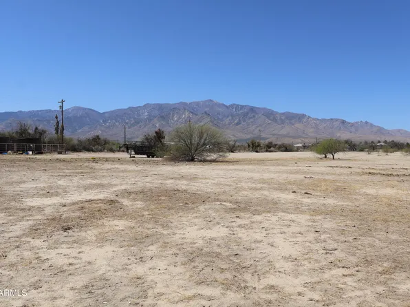 5256 S US Hwy 191 Lot 2 -- #2, Safford, AZ 85546