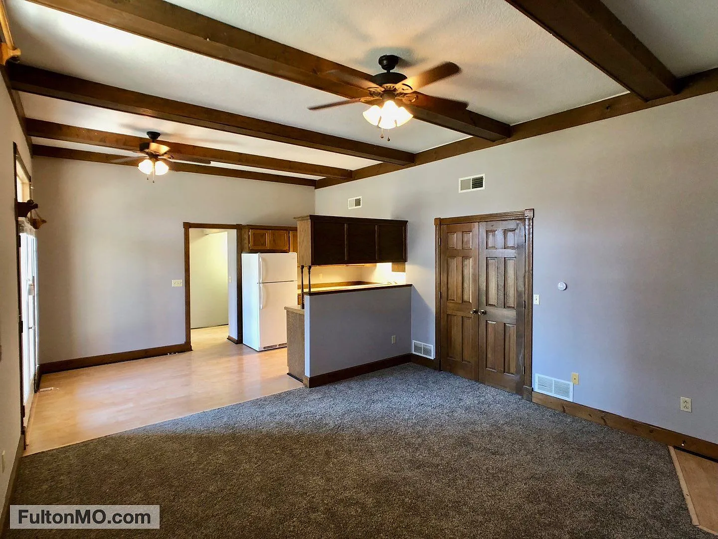 103 East 10th Street Apartment 1 Fulton, MO 65251 — Photo 3
