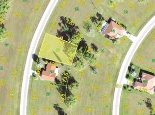16328 Branco Dr #27, Punta Gorda, FL 33955