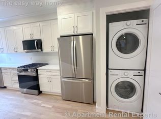 37 Gore St #1, Cambridge, MA 02141