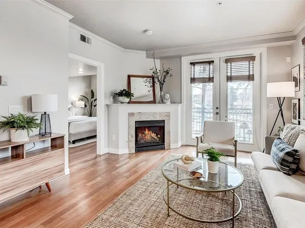 1705 Gaylord Street #206, Denver, CO 80206
