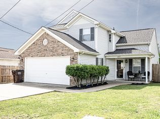 813 Seashell Cv, Madison, TN 37115