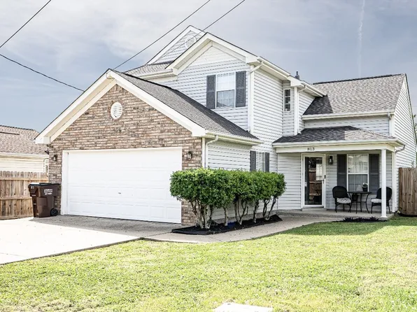 813 Seashell Cv, Madison, TN 37115