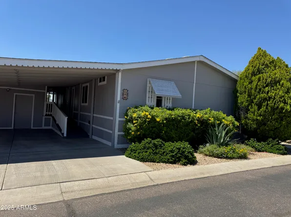 3901 E PINNACLE PEAK Road #56, Phoenix, AZ 85050