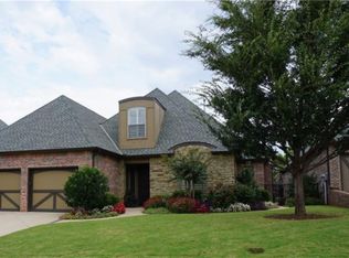 1309 Wood Way, Edmond, OK 73034