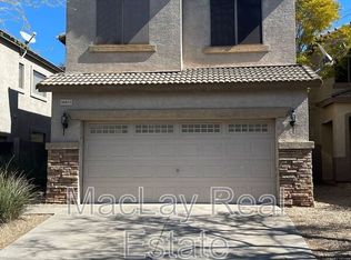 16833 S Magenta Rd, Phoenix, AZ 85048