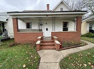 635 5th St, Henderson, KY