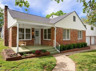 2125 S South St, Fort Smith, AR 72901