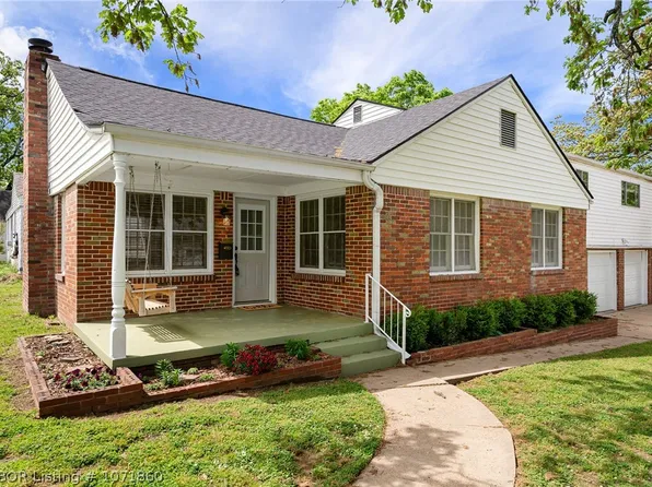 2125 S South St, Fort Smith, AR 72901