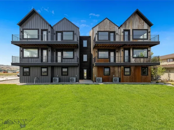 450 Loomis Way, Ennis, MT 59729