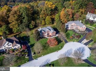 512 Preston Ct, Exton, PA 19341