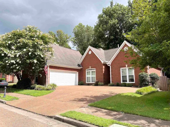 7501 Links View Ln S, Cordova, TN 38018
