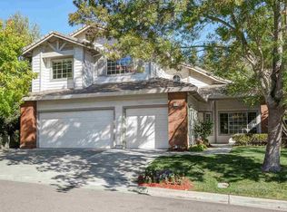 672 Bourne Ct, Danville, CA 94506