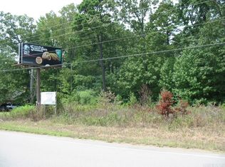 9600 Warden Rd, Sherwood, AR 72120