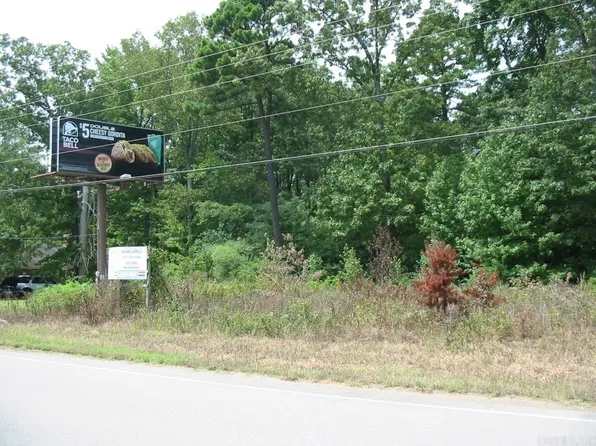 9600 Warden Rd, Sherwood, AR 72120