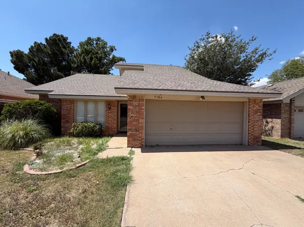 5106 1st Pl, Lubbock, TX 79416
