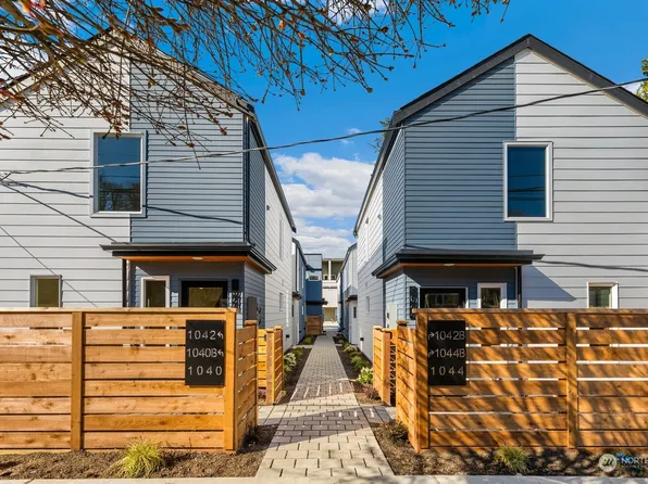 1044 S Donovan Street, Seattle, WA 98108