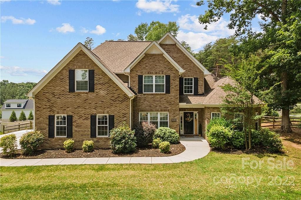 304 Stutts Rd, Mooresville, NC 28117 Zillow