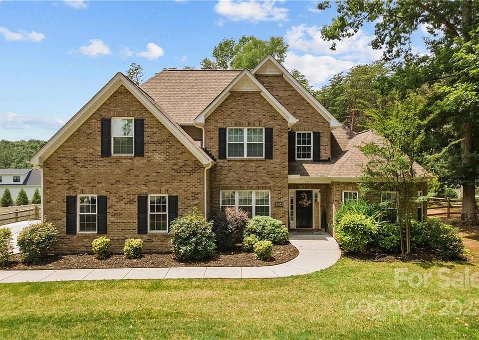 304 Stutts Rd, Mooresville, NC 28117 Zillow