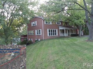 7109 N Teakwood Ct, Peoria, IL