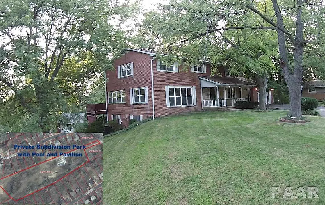 7109 N Teakwood Ct photo 1