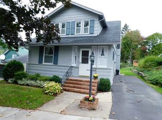 201 Pioneer St, Warren, PA 16365