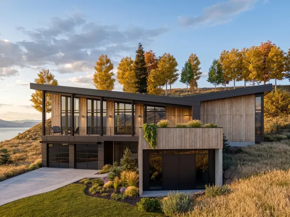 4058 E Harris Way #119, Kamas, UT 84036