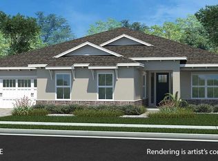 Longleaf Ridge - Magnolia Plan, On Top of The World, Ocala, FL 34481