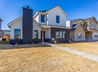 4709 125th St, Lubbock, TX 79424