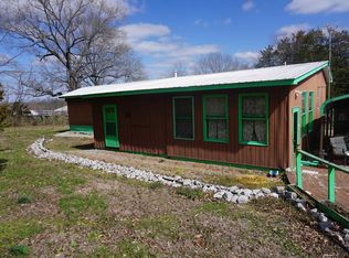 4615 Pleasant Grove Rd, Buncombe, IL 62912